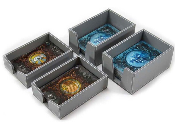 Mysterium + Expansions Insert Fra Folded Space