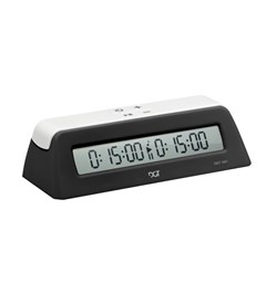 Sjakk Klokke Digital - DGT 1001 - Sort