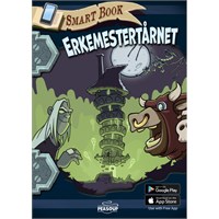 Smart Book 2 Erkemestertårnet (Bok) Norsk utgave