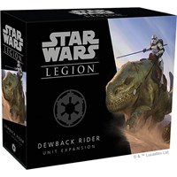 Star Wars Legion Dewback Rider Expansion Utvidelse til Star Wars Legion