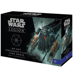 Star Wars Legion NR-N99 Perseraduer-Clas Utvidelse til Star Wars Legion