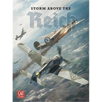 Storm Above the Reich Brettspill 
