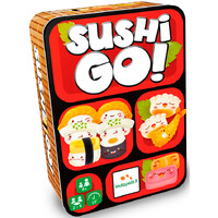Sushi Go Kortspel Svensk utgåva