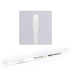 Synthetic Drybrush Medium Citadel Color STC Dry M