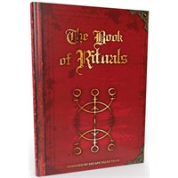 The Book of Rituals (Bok) Norsk utgave