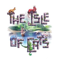 The Isle of Cats Brettspill