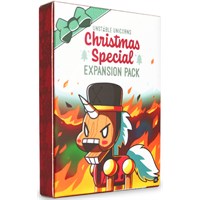 Unstable Unicorns Christmas Special Exp Utvidelse til Unstable Unicorns
