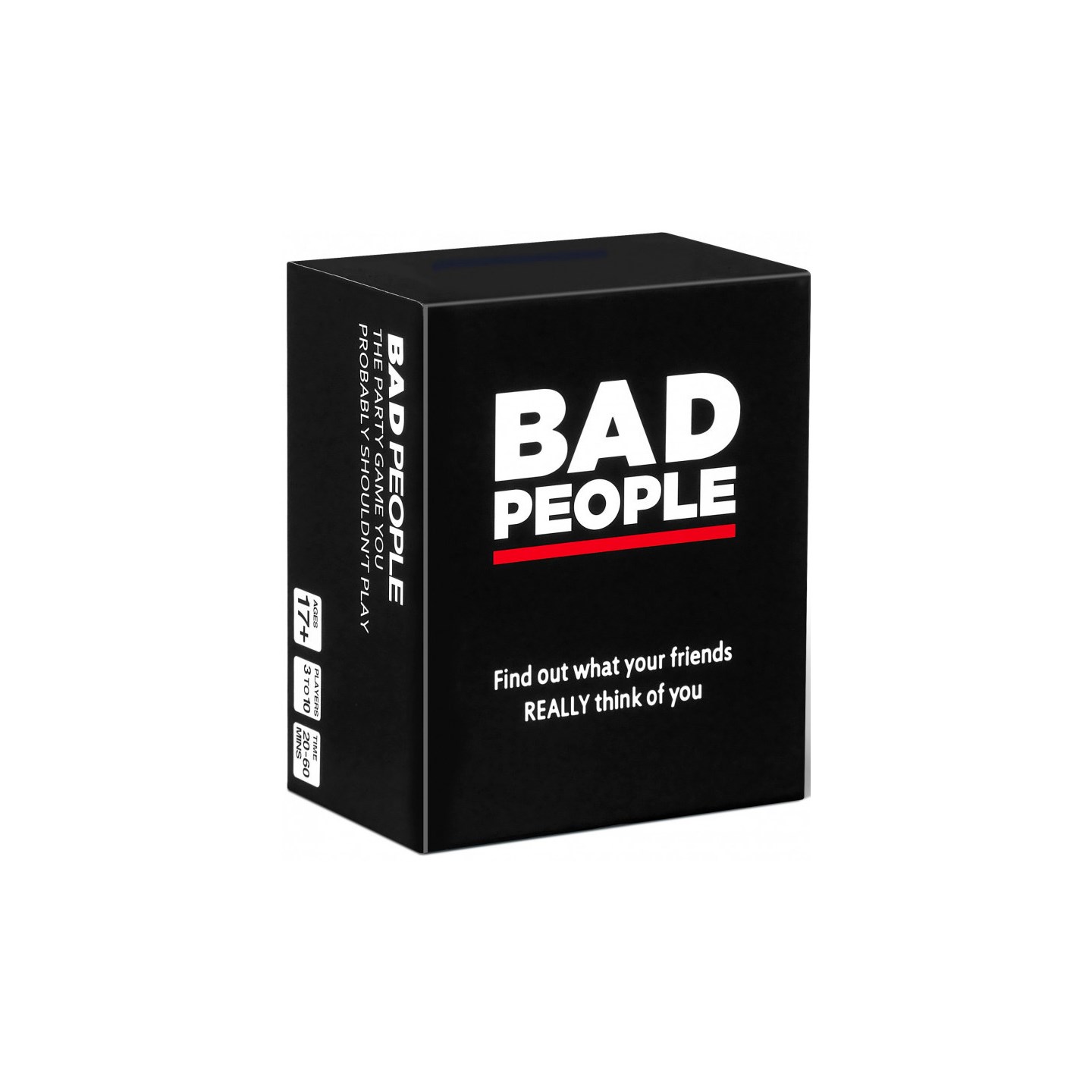 Bad People Brettspill