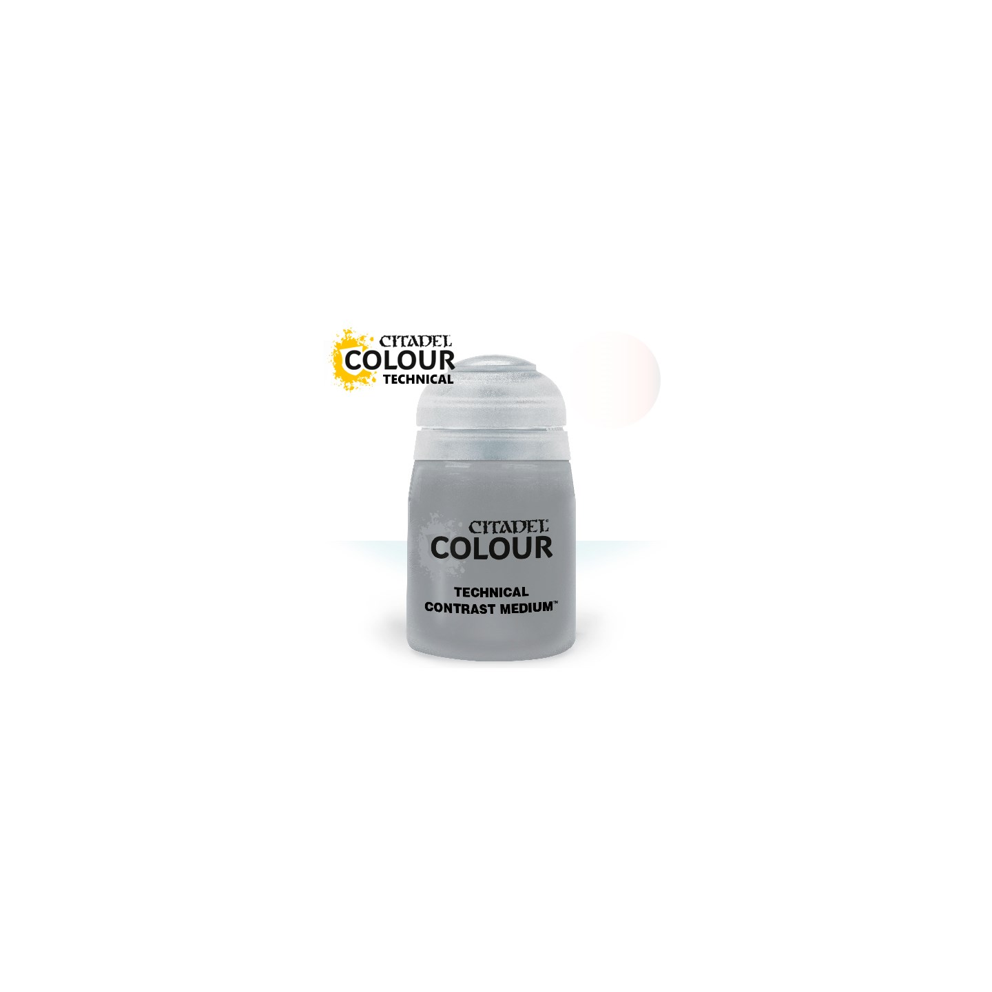 Citadel Paint Technical Contrast Medium 24ml