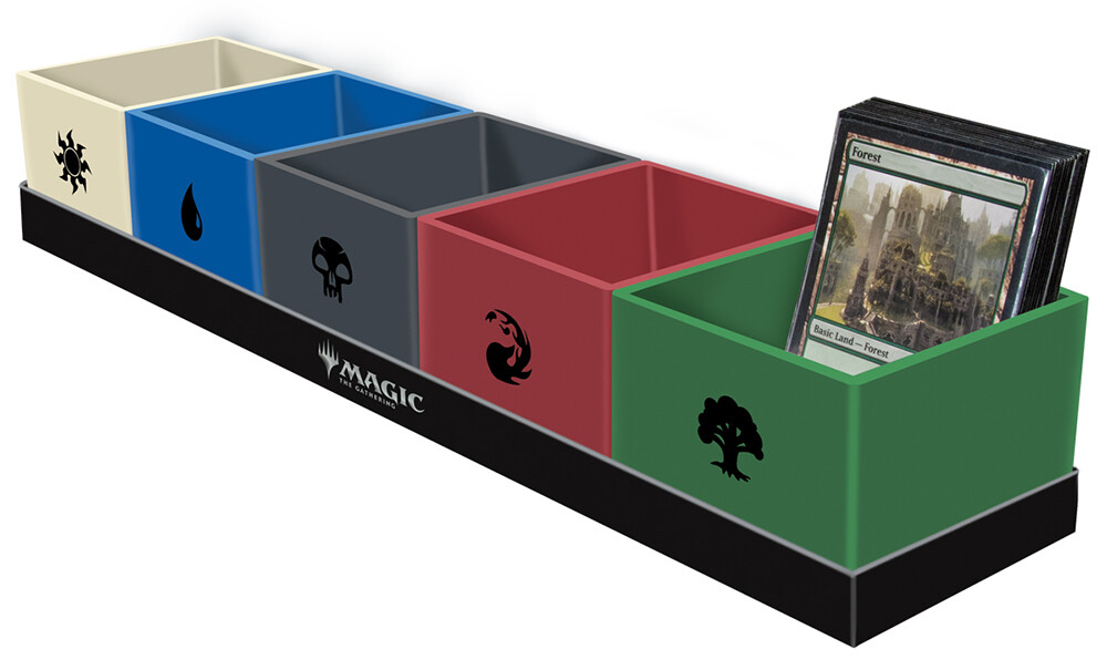 Ultra Pro Magic Land Sorting Station