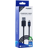 3 Meter USB-C Charge Cable PS5 Playstation 5 ladekabel