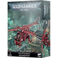 Adeptus Mechanicus Archaeopter Warhammer 40K