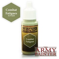 Army Painter Warpaint Combat Fatigue 