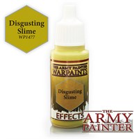 Army Painter Warpaint Disgusting Slime 