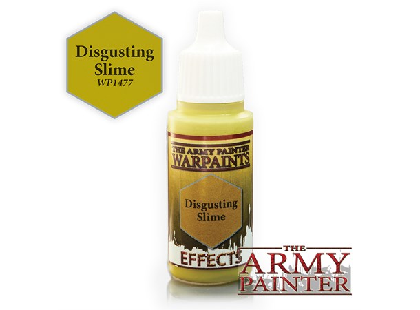 Army Painter Warpaint Disgusting Slime