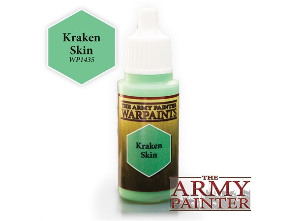 Army Painter Warpaint Kraken Skin