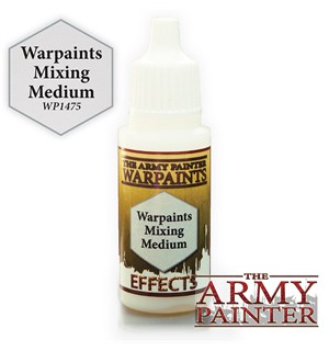Army Painter Warpaint Mixing Medium 