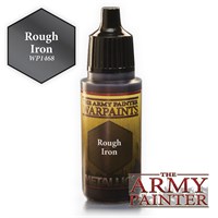 Army Painter Warpaint Rough Iron 
