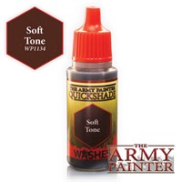 Army Painter Warpaint Soft Tone 
