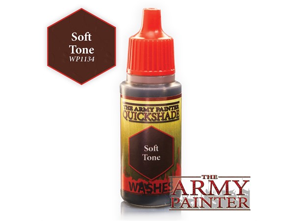 Army Painter Warpaint Soft Tone