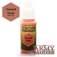 Army Painter Warpaint Tanned Flesh Også kjent som D&D Ruddy Skin