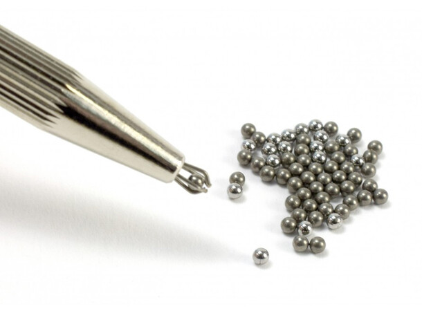 Artesania Metal Claw Pliers Artesania Latina / Pick-up Jewellery
