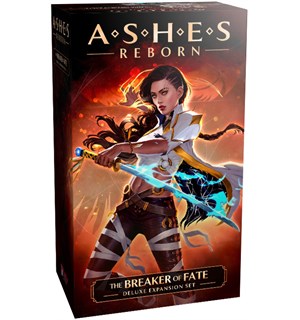 Ashes Reborn Breaker of Fate Expansion Utvidelse til Ashes Reborn 