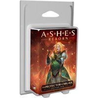 Ashes Reborn Protector of Argaia Exp Utvidelse til Ashes Reborn