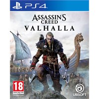 Assassins Creed Valhalla PS4 