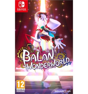 Balan Wonderworld Switch 