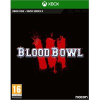 Blood Bowl 3 Xbox 