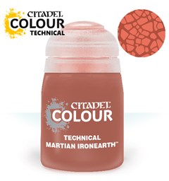 Citadel Paint Technical MartianIronearth 24ml