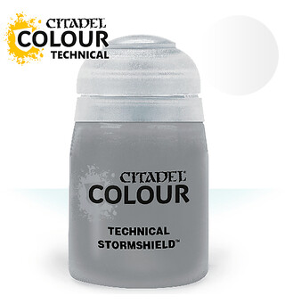 Citadel Paint Technical Stormshield 24ml