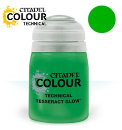 Citadel Paint Technical Tesseract Glow 18ml