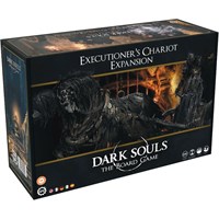 Dark Souls Board Game Executioners Exp Executioners Chariot Expansion