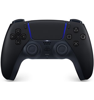 DualSense Controller Midnight Black PS5 Håndkontroll til PlayStation 5 