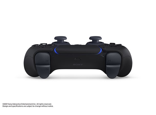DualSense Controller Midnight Black PS5 Håndkontroll til PlayStation 5