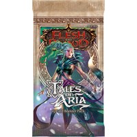Flesh & Blood Tales of Aria Unl Booster Unlimited