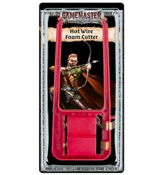 GameMaster Hot Wire Foam Cutter The Army Painter