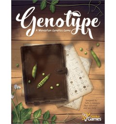 Genotype Brettspill A Mendelian Genetics Game