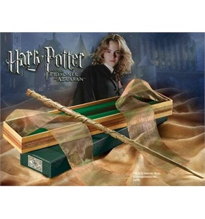 Harry Potter Tryllestav Hermione 38 cm Kommer i lekker original boks 
