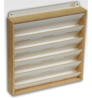 Hobbyzone Paint Hanger - 26mm 30 x 30 x 5 cm