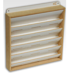 Hobbyzone Paint Hanger - 26mm 30 x 30 x 5 cm
