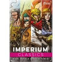 Imperium Classics Brettspill 