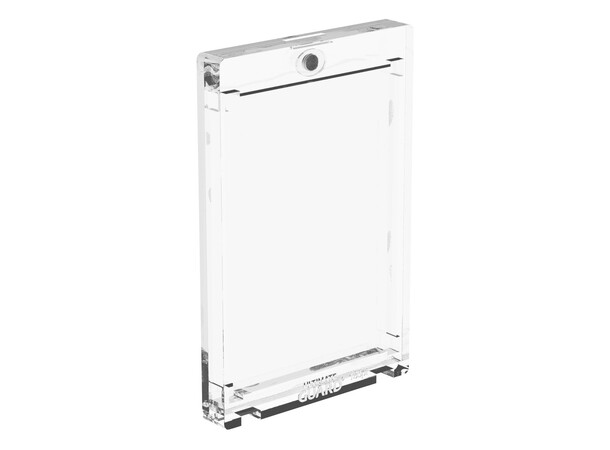 Magnetic Card Case - 180PT - 1 st För värdefulla kort - Ultimate Guard 