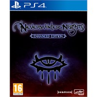 Neverwinter Nights Enhanced Ed PS4 Enhanced Edition