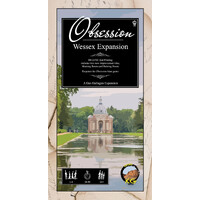 Obsession Wessex Expansion Expansion till Obsession (2nd Edition)