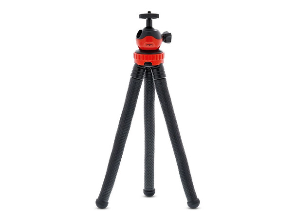 Octopus Tripod Holder til mobil og kamera 