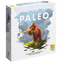 Paleo Brädspel 