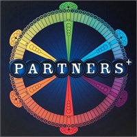 Partners+  6 Spillere Brettspill 